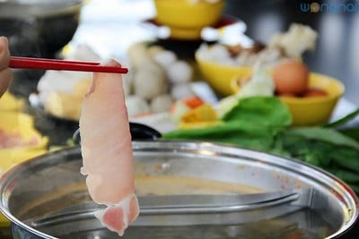 ฟินชาบู สาขา 1 นาเกลือ