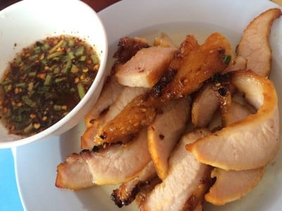 ส้มตำดาวโกโบริ