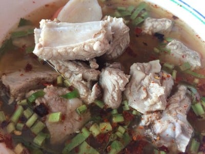 ส้มตำดาวโกโบริ