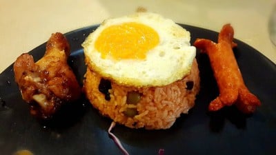 Lodiham steak house ศาลายา