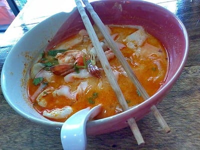 ครัว Hang Out