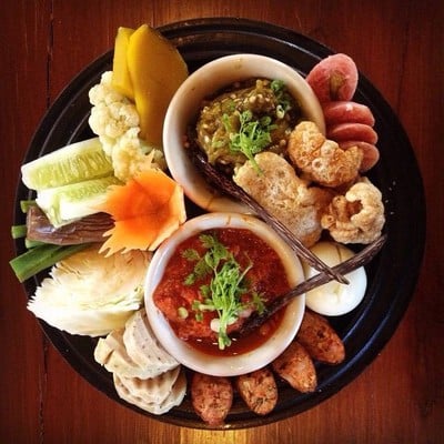 The Good View Bar And Restaurant เชียงใหม่