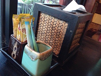 บนโต๊ะในวันวาน.