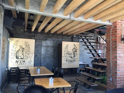 The Cottage Cafe & Bar