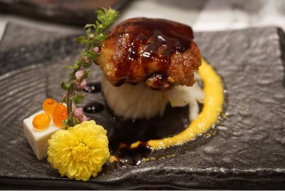 Sushi Shin นิฮอนมูระ