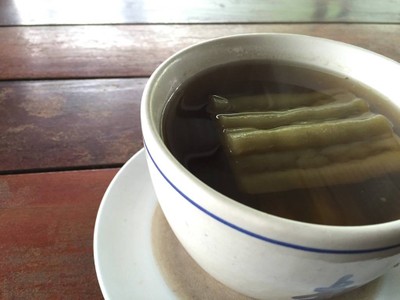 ข้าวเป็ดย่างโซโห