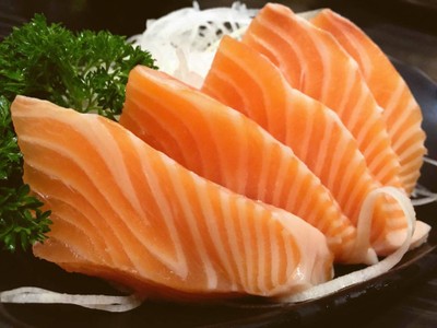 Sushi Masa (ซูชิ มาสะ) ราชเทวี Sushi Masa (ซูชิ มาสะ) ราชเทวี