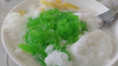 ลอดช่องแม่บุญยัง ตลิ่งชัน สาขาเดียวเท่านั้น