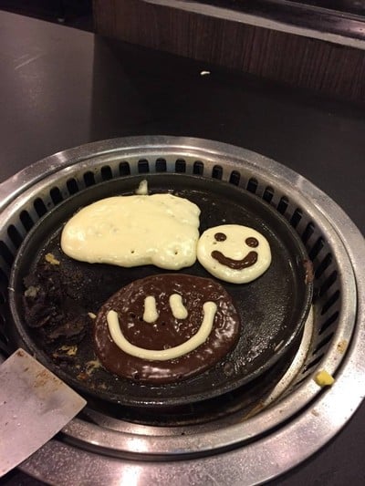 เนื้อหอม BBQ Buffet