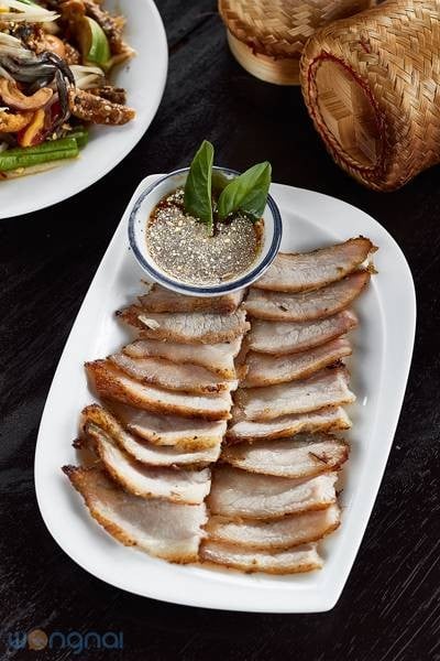 ตำยั่ว ครกยักษ์ พระราม 2