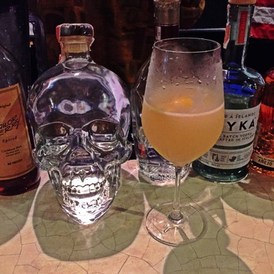 Escapade Burgers & Shakes