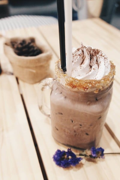 The Hidden Pôt Bakery & Café -