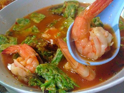 กินข้าวบ้านแม่