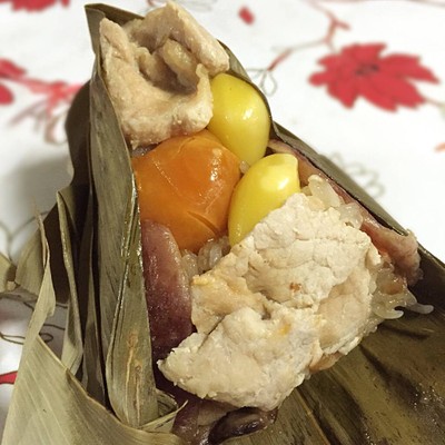 เอกทิพย์โชคดี