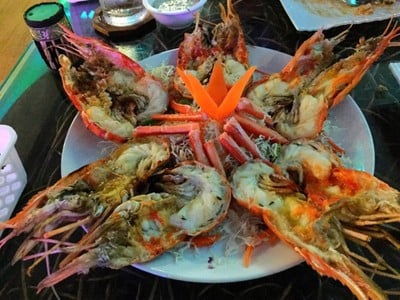 The Home อุบล