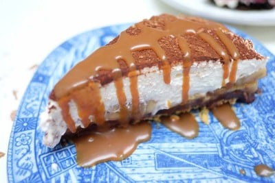 Chivit Thamma Da Coffee House, Bistro&Bar