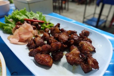 ส.ลาบเป็ด สุขุมวิท50