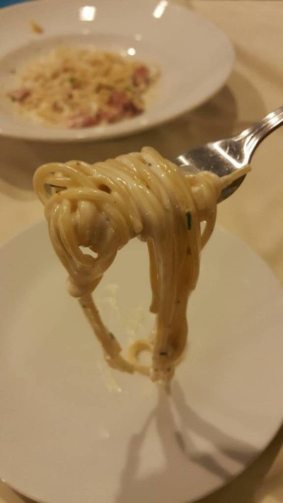 The Basil Mediterranean Restaurant