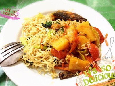 ชิงซิน อาหารเจ