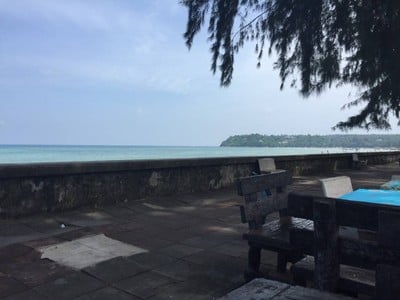 แม่คล่องซีฟู้ด