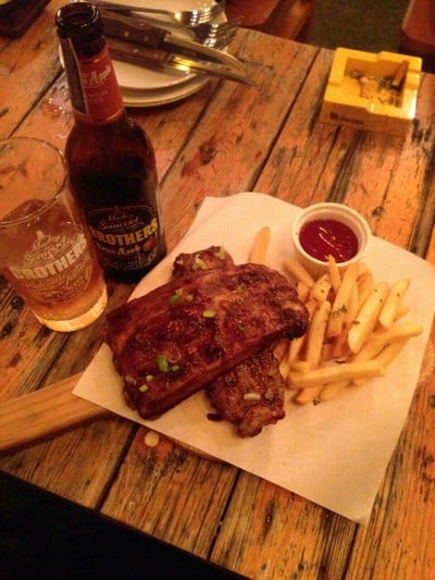 Wanderlust Rooftop Thonglor13