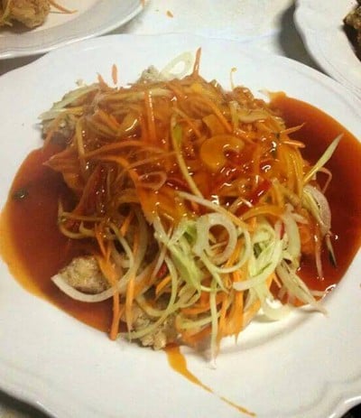 ต้าเหยินเบตง (Tayern Betong) หาดใหญ่ -