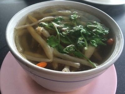 เป็ดย่างโภชนา