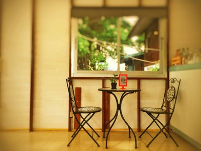 มุมโปรดของร้าน