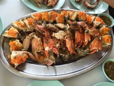 เรือนวารี(แม่กลอง)