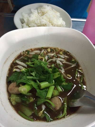 ก๋วยเตี๋ยวเรือ อร่อย 3 เวลา