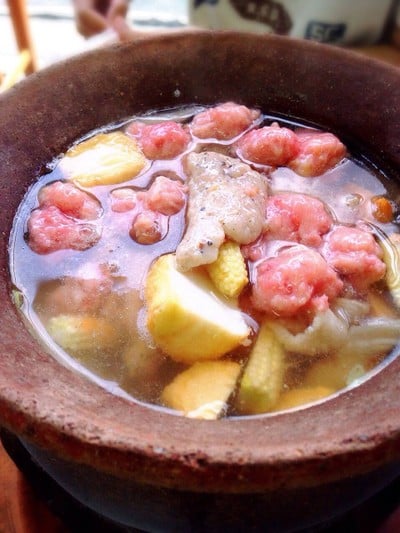 ซุ้ม 2 หมูจุ่ม สาขา นิมมาน