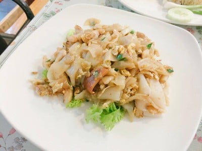 ร้านอาหารจีน เซี๊ยะโภชนา