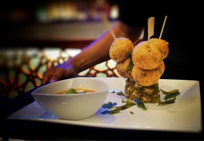 Mix Restaurant and Bar นครราชสีมา