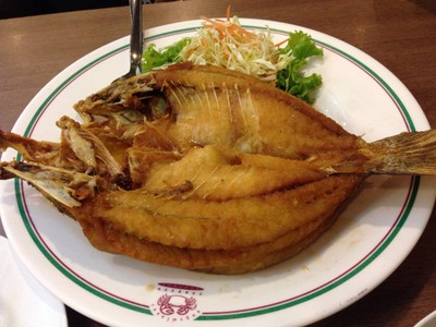 สมบูรณ์โภชนา อุดมสุข