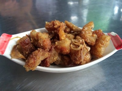 แคบหมู