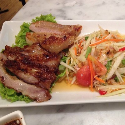 Have a Zeed (แฮฟอะซี๊ด) Terminal 21 ชั้น4
