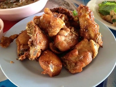ลาบร้อยเอ็ด