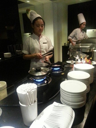 เรือนสุนีย์ & Scoffee