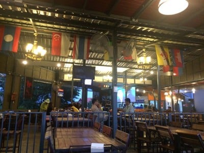 @เตาถ่าน สกลนคร