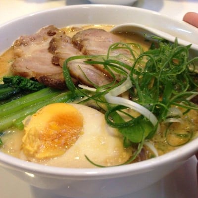 Grand Ramen (แกรนด์ราเมง) Grand Ramen (แกรนด์ราเมง)