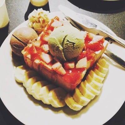 นมมอร์คาเฟ่ (Nom More Cafe) ม.ศิลปากร นมมอร์คาเฟ่ (Nom More Cafe) ม.ศิลปากร