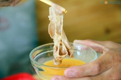 พุงกาง ชาบู พระยาสัจจา 6