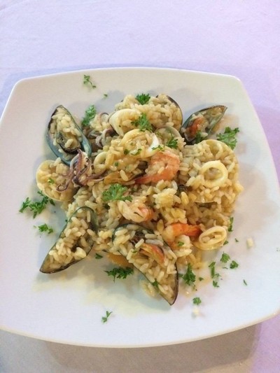 Valentino Italian Restaurant &Guesthouse