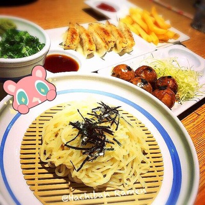 Hachiban Ramen (ฮะจิบัง ราเมน) เซ็นทรัลพลาซ่า ชลบุรี Hachiban Ramen (ฮะจิบัง ราเมน) เซ็นทรัลพลาซ่า ชลบุรี