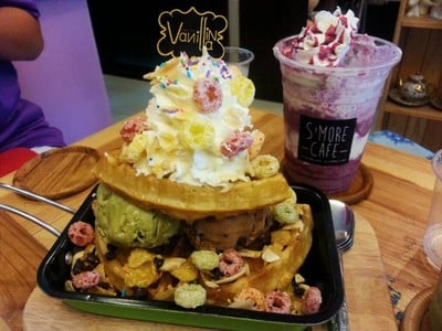 Vanillin Vanilla Baking Studio