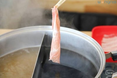 พุงกาง ชาบู พระยาสัจจา 6