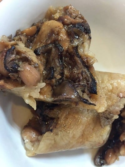 อาหารเจ