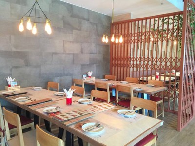 เสวย Empire Tower