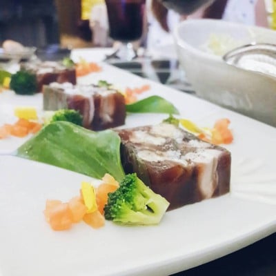 J'AIME by Jean-Michel Lorain