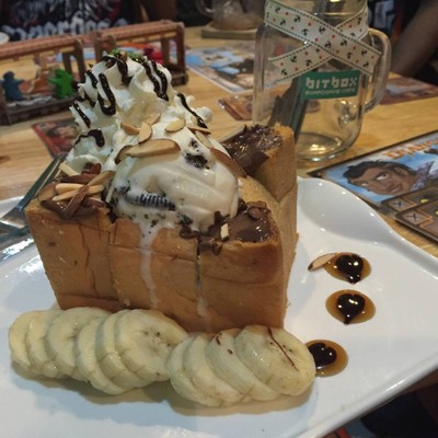 อื่นๆ